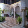 Patio-Hopital S.Juan de Dios-2011